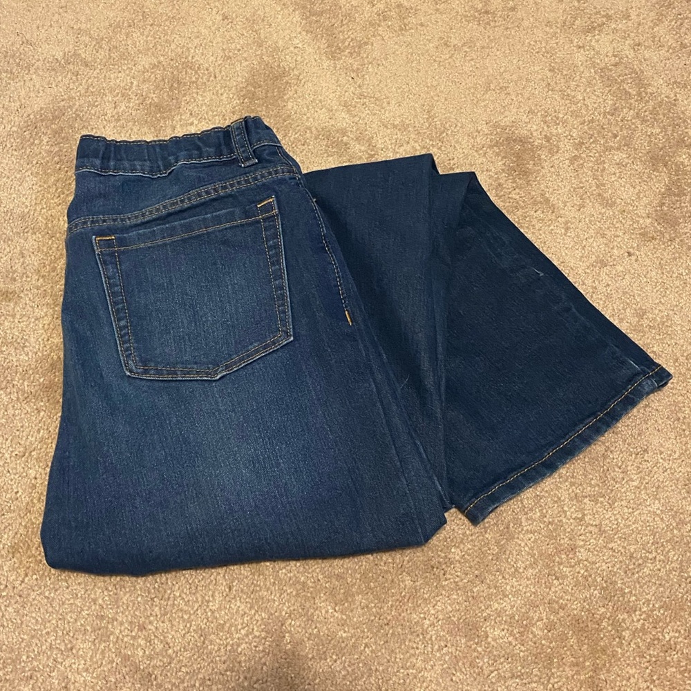 Old Navy boys jeans